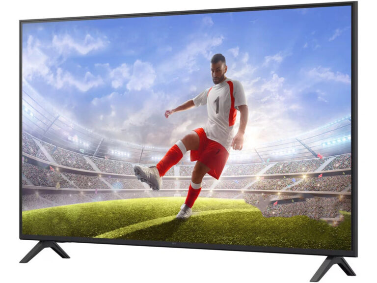 Smart Tivi LG UHD AI 4K 50 inch 50UA8055PSA [ 50UA8055 ]