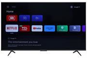 Google Tivi QD-Mini LED TCL AI 4K 65 inch 65C6KS