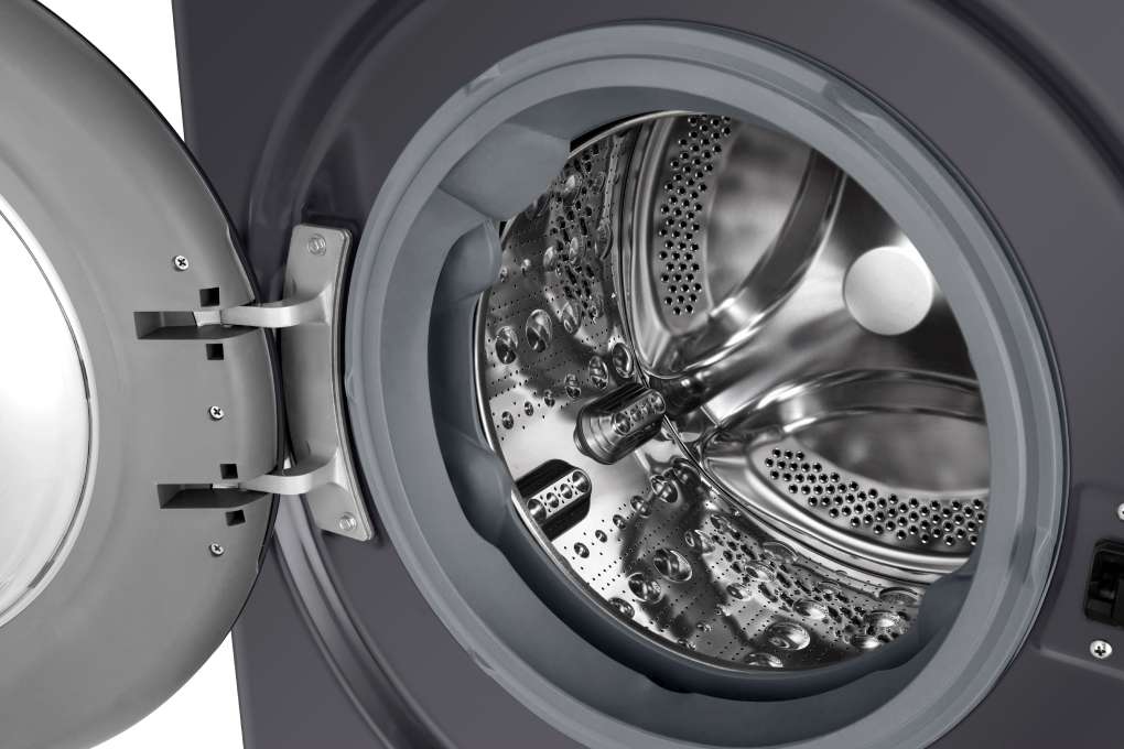 Máy giặt LG Inverter 10 kg FV1410S4M1