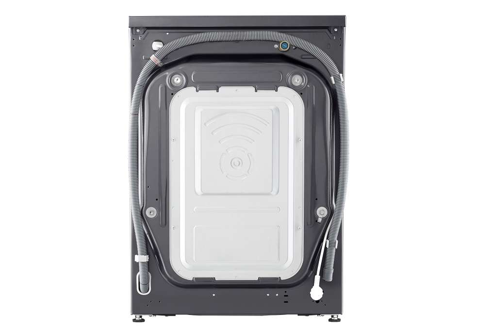 Máy giặt LG Inverter 10 kg FV1410S4M1