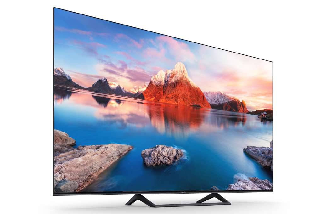 Google Tivi Xiaomi A Pro 4K 65 inch L65M8-A2SEA