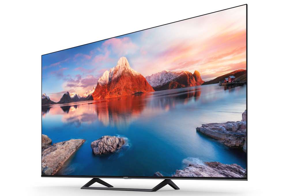 Google Tivi Xiaomi A Pro 4K 65 inch L65M8-A2SEA
