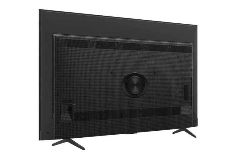 Google Tivi TCL 4K 65 Inch 65P755 Pro