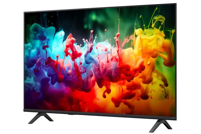 Smart Tivi QNED LG AI 4K 75 inch 75QNED70BSA