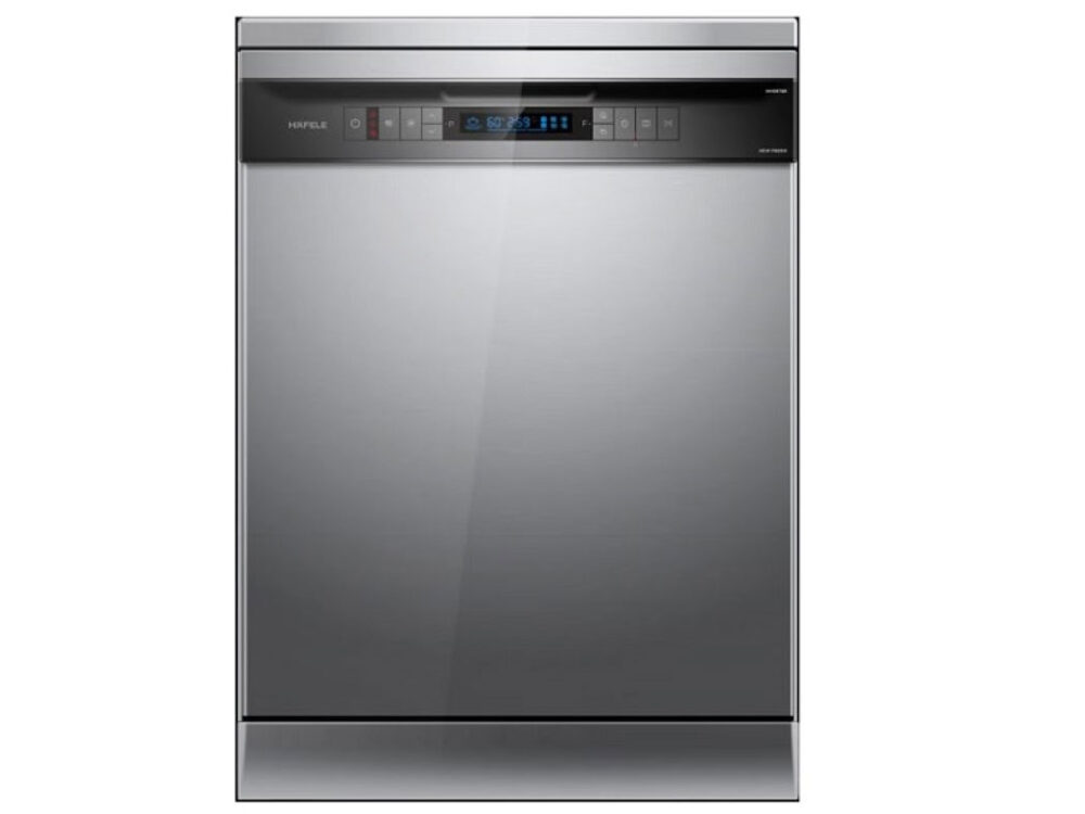Máy rửa bát độc lập 15 bộ Hafele HDW-F6051S 538.21.370