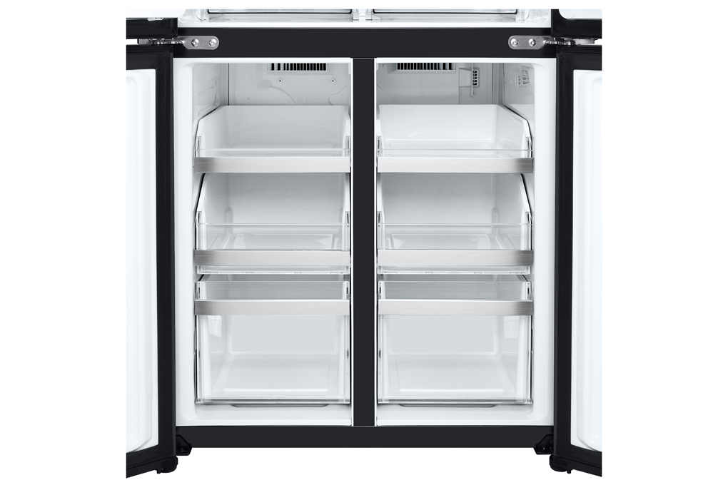 Tủ lạnh LG Inverter 508 lít Multi Door InstaView LFI50BLMAI