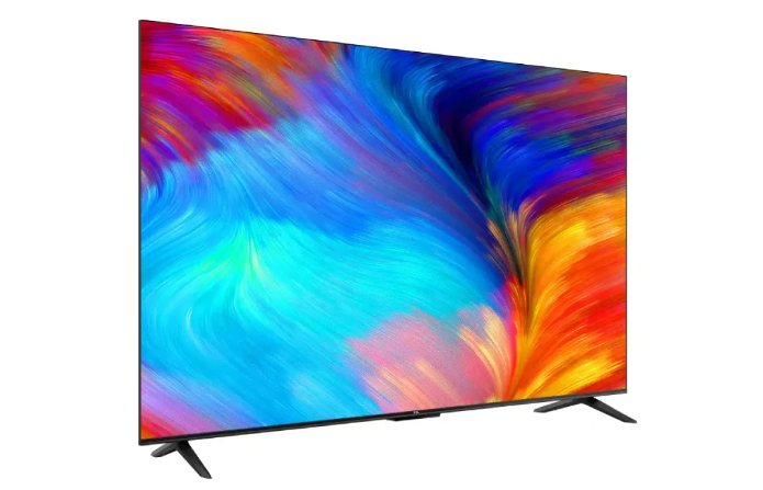 Google Tivi TCL LED 4K 55 inch 55P638