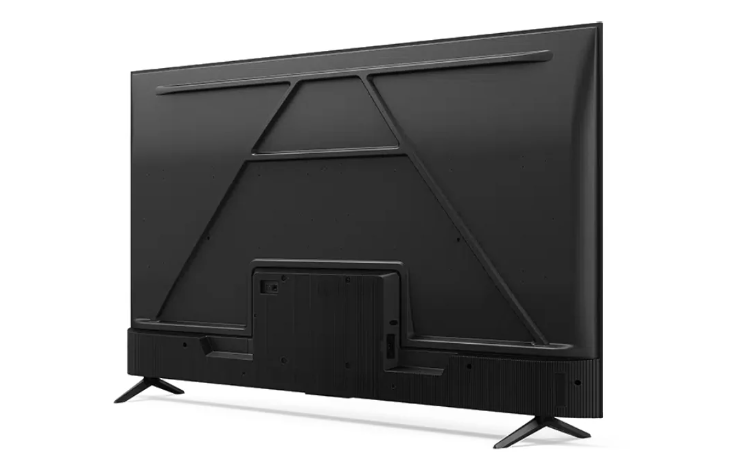 Google Tivi TCL LED 4K 55 inch 55P638