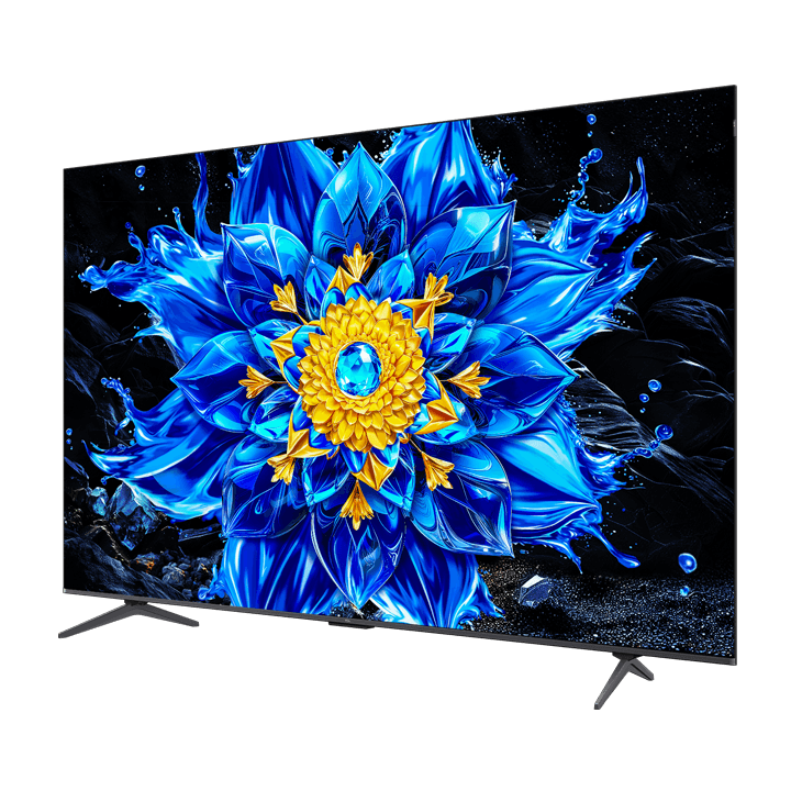 Smart Tivi TCL QD-Mini LED 4K 55 inch 55P8LS