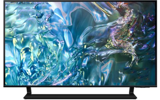 Smart Tivi QLED Samsung 4K 65 Inch QA65Q60D