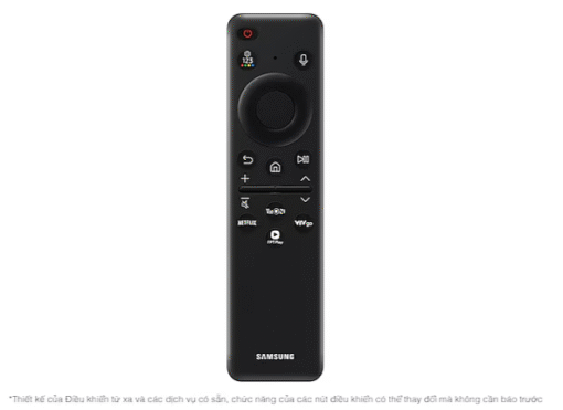 Smart Tivi QLED Samsung AI 4K 55 inch 55Q7F5A [ QA55Q7F5AKXXV ]