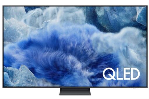 Smart Tivi QLED Samsung AI 4K 55 inch QA55Q8F5 [ 55Q8F5 ]