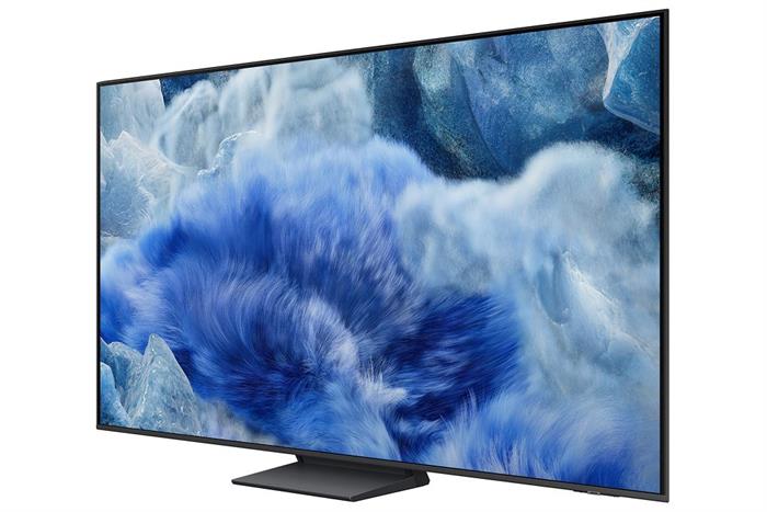 Smart Tivi QLED Samsung AI 4K 55 inch QA55Q8F5 [ 55Q8F5 ]
