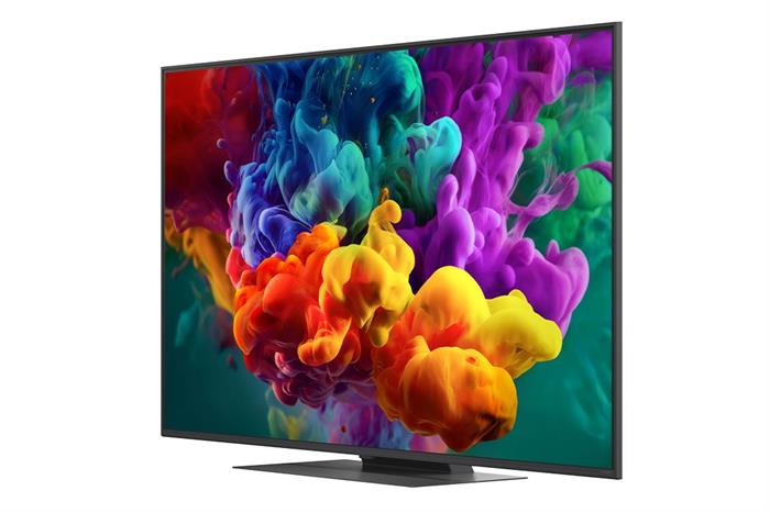 Smart Tivi QNED LG AI 4K 65 inch 65QNED86BSA