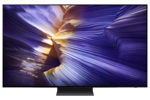 Smart Tivi OLED Samsung AI 4K 55 inch QA55S90F [ QA55S90FA ]