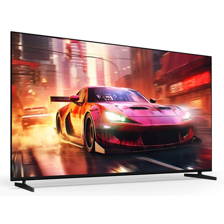 Sony Google Smart TV BRAVIA 3 II 55 Inch K-55XR30M2