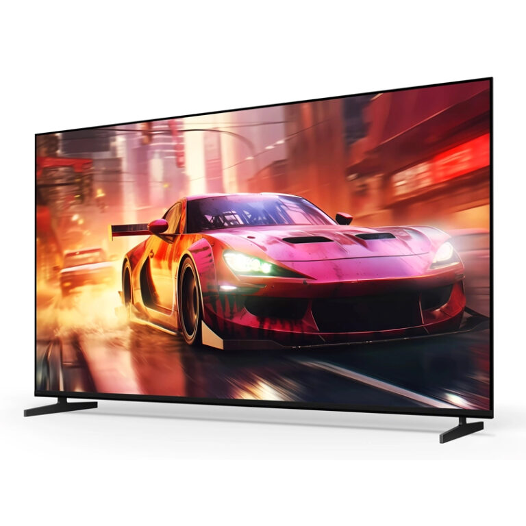 Sony Google Smart TV BRAVIA 3 II 55 Inch K-55XR30M2
