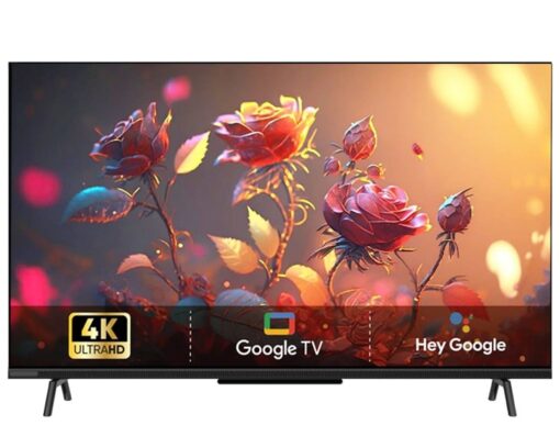 Google Tivi Coocaa 4K 55 inch 55Y68