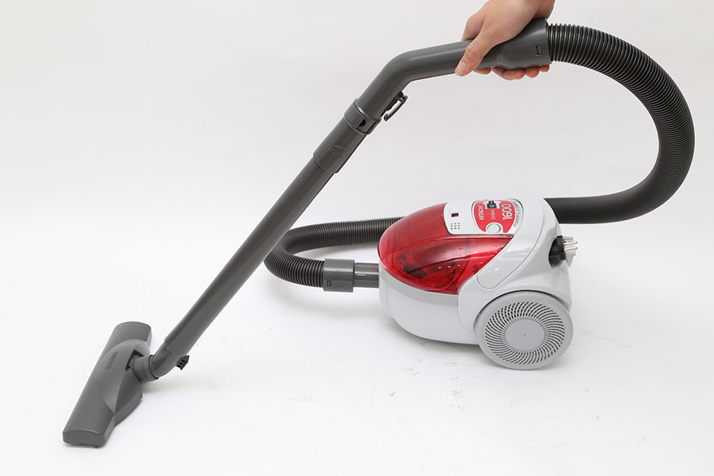 Máy hút bụi Hitachi CV-BM16 1600 W - Chính hãng