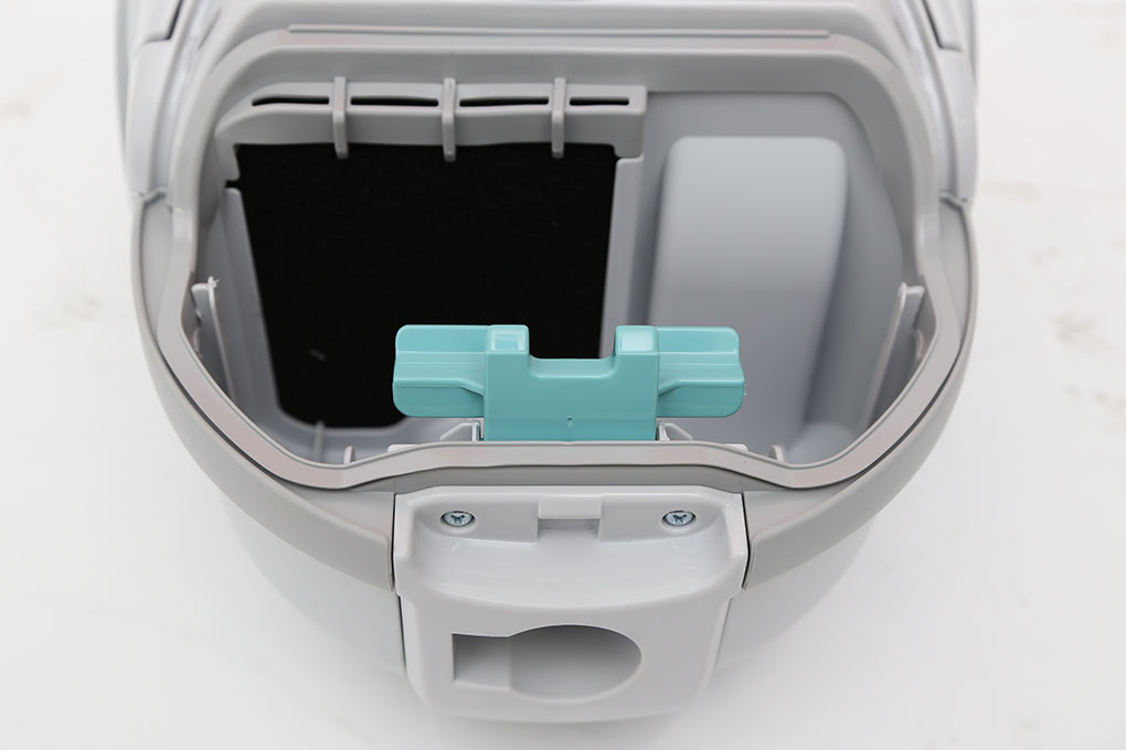 Máy hút bụi Hitachi CV-BM16 1600 W - Chính hãng