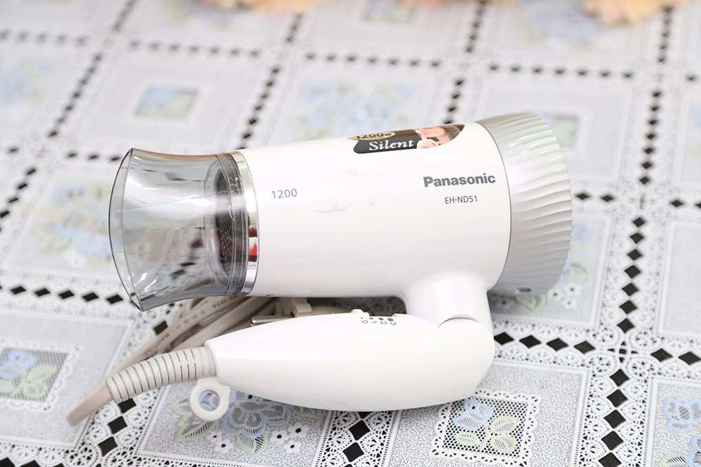 Máy sấy tóc Panasonic EH-ND51-S645 1200W - Chính hãng