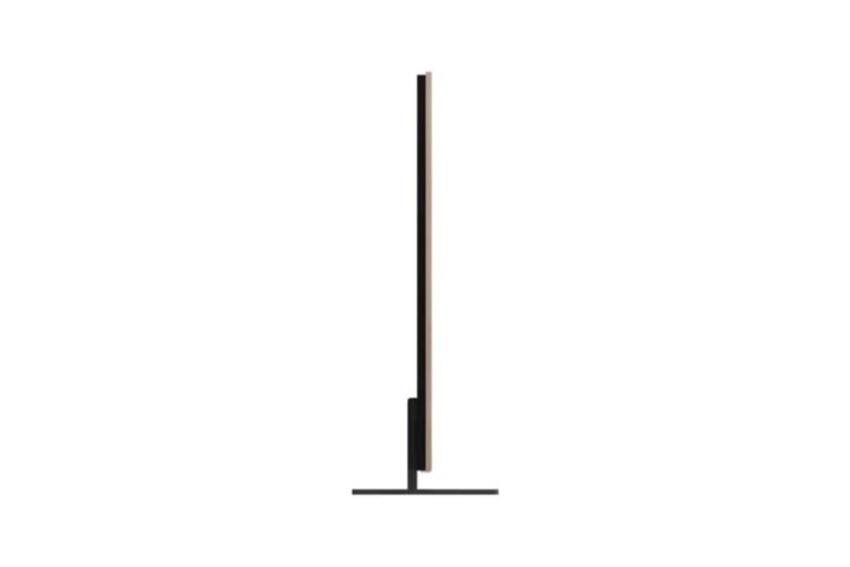 Google Tivi TCL QD-Mini LED 4K 55 Inch 55A400 Pro