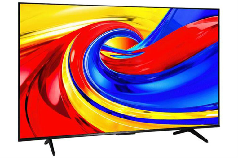 Google Tivi QLED TCL 4K 65 inch 65P7L