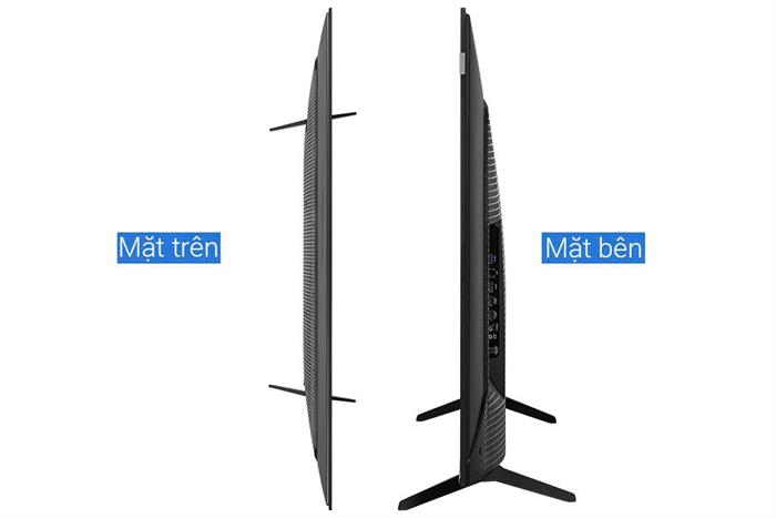 Google Tivi QLED TCL 4K 75 inch 75P7L