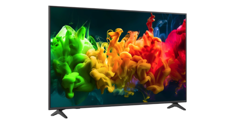 Smart Tivi QNED LG AI 4K 65 inch 65QNED80BSA