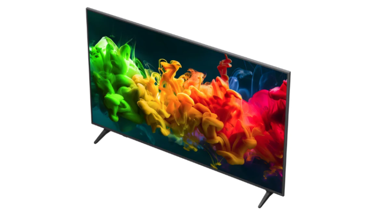 Smart Tivi QNED LG AI 4K 65 inch 65QNED80BSA