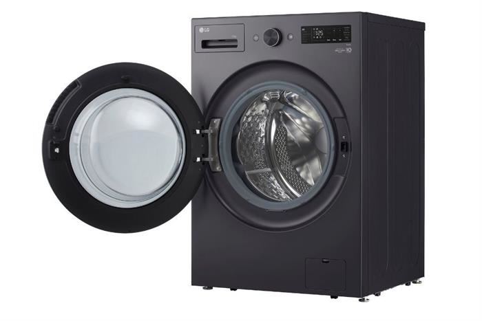 Máy giặt sấy LG Inverter giặt 15 kg - sấy 8 kg F2515RNTG