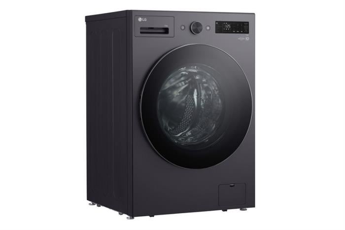 Máy giặt sấy LG Inverter giặt 15 kg - sấy 8 kg F2515RNTG