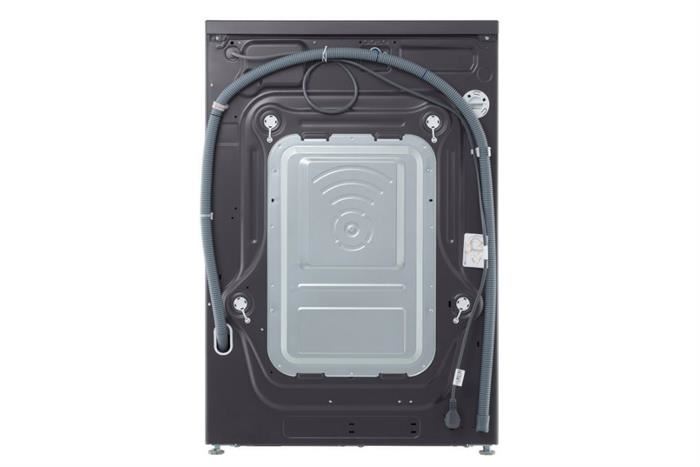 Máy giặt sấy LG Inverter giặt 15 kg - sấy 8 kg F2515RNTG