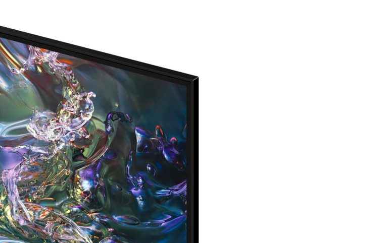 Smart Tivi QLED Samsung 4K 55 Inch QA55Q60D [ 55Q60D ]