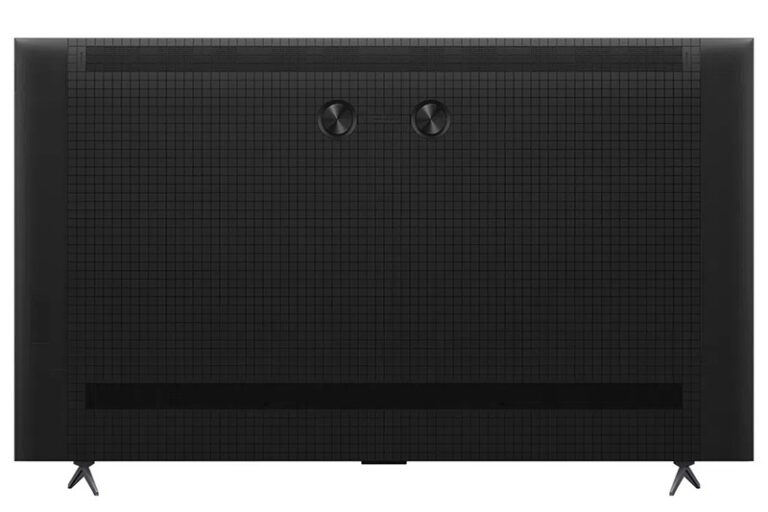 Tivi TCL 75 inch QD-MiniLED 75C6K