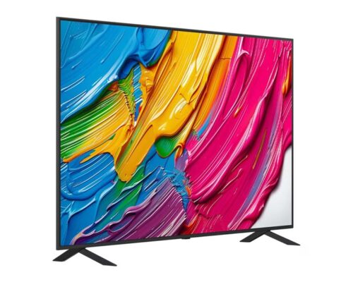 Smart Tivi 75 Inch LG QNED AI QNED80 4K 75QNED80ASA