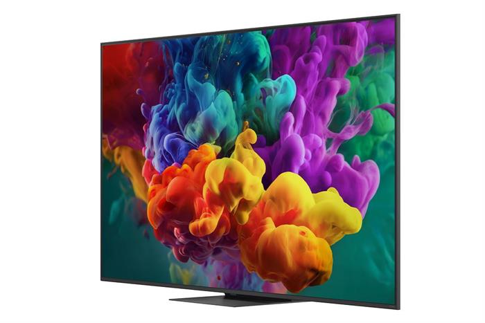 Smart Tivi QNED evo LG AI 4K 75 inch 75QNED86BSA