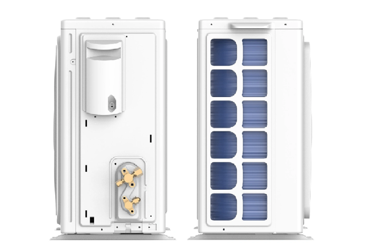 Điều hòa Casper 1 chiều 24000BTU SC-24FS33