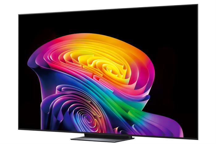 Smart Tivi OLED LG AI 4K 83 inch OLED 83C6PSA