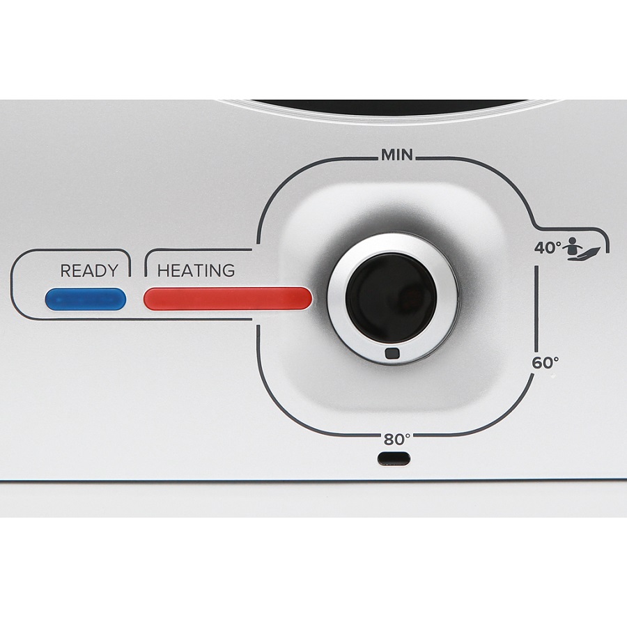 Bình nóng lạnh ARISTON SL2 30RS 2.5 FE 30Lit