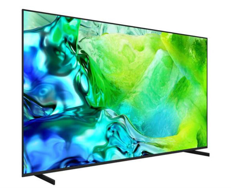 Smart Tivi Neo QLED Samsung AI 4K 85 inch QA85QN80HAKXXV [ 85QN80H ]