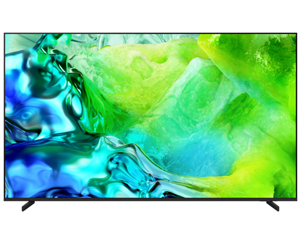 Smart Tivi Neo QLED Samsung AI 4K 85 inch QA85QN80HAKXXV [ 85QN80H ]