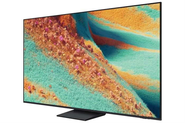 Smart Tivi Samsung Neo QLED 4K 85 inch QA85QN85F