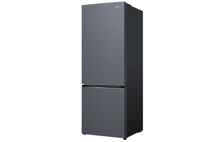 Tủ lạnh Aqua Inverter 455 lít AQR-T518FA(SL)