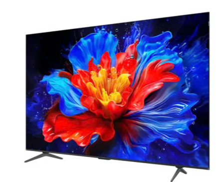 Google Tivi QLED TCL 4K 85 inch 85P8K