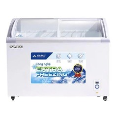 Tủ đông Hòa Phát 451 lít HSF AD6451.C1