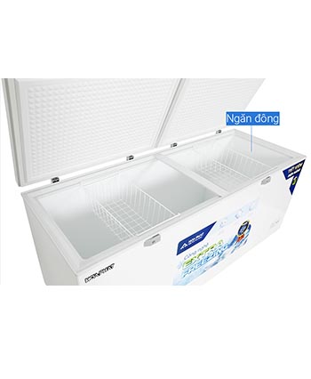 Tủ đông Hòa Phát HPF AD6783.1 783L