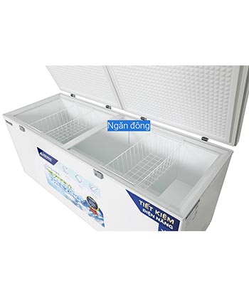 Tủ đông Hòa Phát HPF AD6783.1 783L