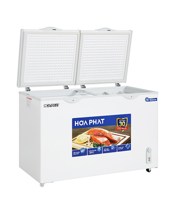 Tủ đông Funiki Hoà Phát 205 lít HPF BD8205
