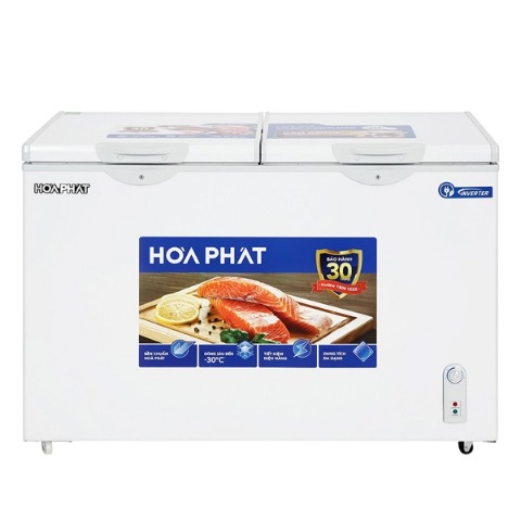 Tủ đông Funiki Hoà Phát 205 lít HPF BD8205